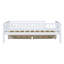Daybed Wood Bed with Two Drawers-1118718143-1118718140