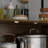 Nassima 59'' Sideboard with Bar Hutch-2019935190