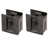 Oil Rubbed Bronze