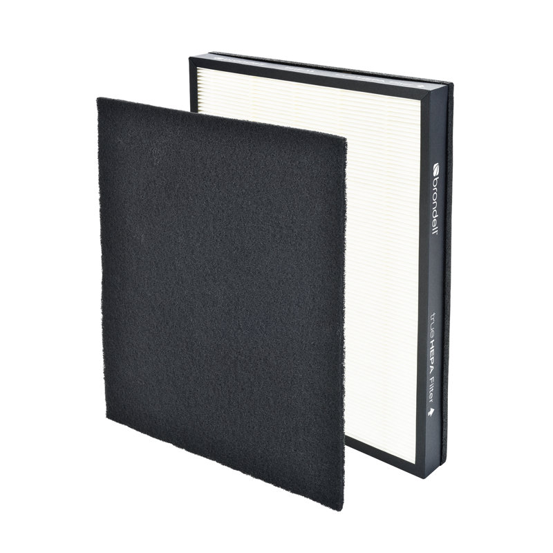 Filtre de remplacement pour purificateur d'air O2 + Halo