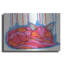 Art mural, 24 po x 16 po, Bedred Down »par Ric Stultz-2086701811