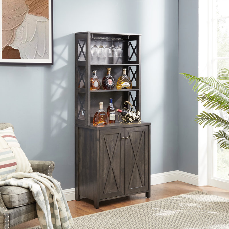 Armoire de bar Coffee Bar