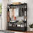 Logene 47.2441 " Clothing Rack