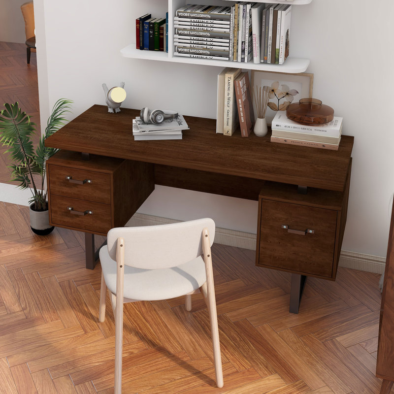Bureau crédence