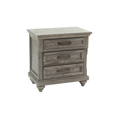 Sameul Nightstand