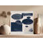 Wrapped Canvas Print Set-411084535