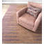 Abrash Ikat Hand-Tufted Wool Area Rug Cut/Loop Pile-1630386931-1630386958
