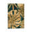 Emerald Jungle II by June Erica Vess - Wrapped Canvas Gallery-Wrapped Canvas Giclée-971413976