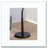 Metal Standing Coat Rack-2118606211
