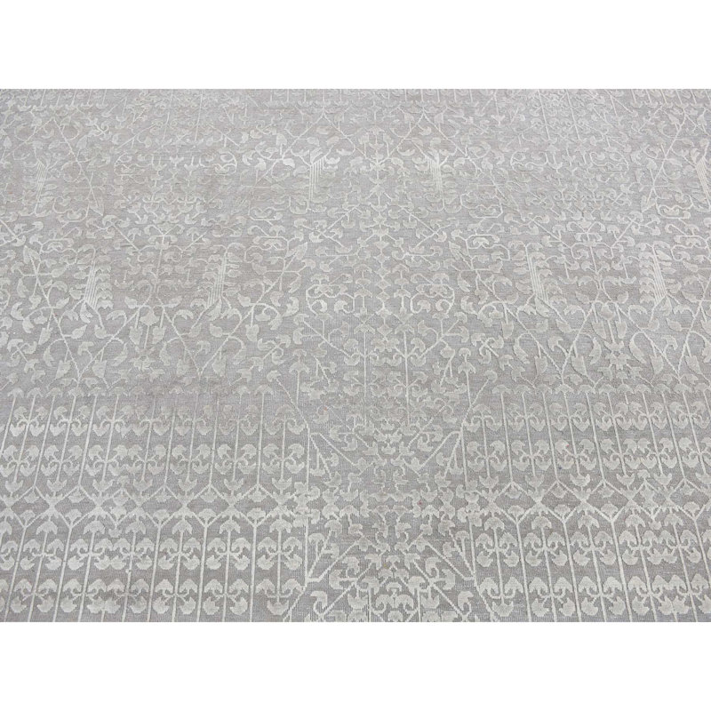 Tapis unique 9 pi x 12 pi 1 po Talleyville