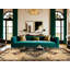  Tapis lavable Old West Map Southwestern-1129306429