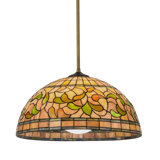 Meyda Tiffany & Stained Glass 1 - Light Pendant