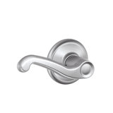 Flair Lever Hall and Closet Lock