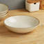 Leny 8.5'' Stoneware Large Pasta Bowl-1306259401