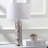 Clairville Shell Table Lamp