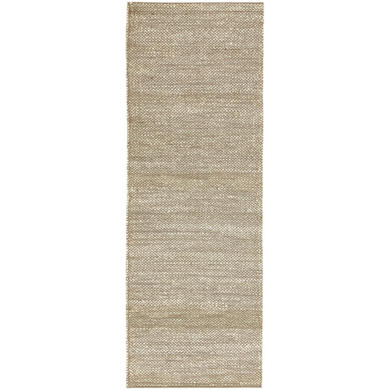 Gaudet Solid Colour Area Rug, Runner 80 x 200cm