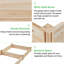 Wooden Raised Garden Bed-562849079-563924677