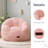 Floral Shaped Kids Bean Bag Chair-113455190