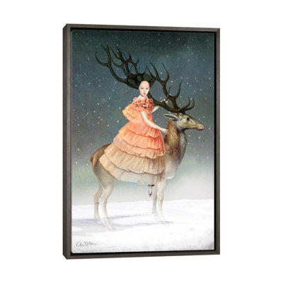 " My Dear Friend " Print