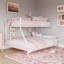 Lit superposé simple au-dessus de double Jefferson par Mack & Milo ™-562816912