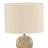 Coralis Table Lamp Cream