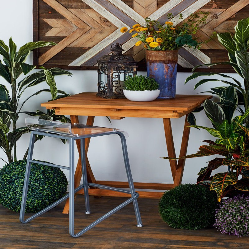 Table basse de ville Salas