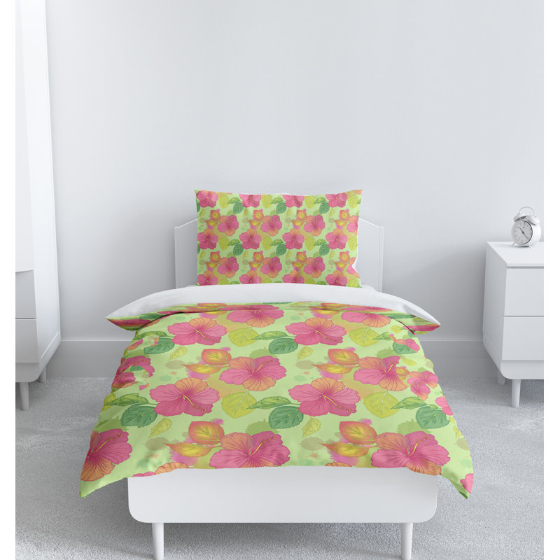 Duvet Cover, King Duvet Cover + 2 King Shams