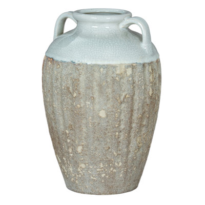 Catheline Handmade Ceramic Table Vase