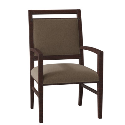 Preston Upholstered Arm Chair