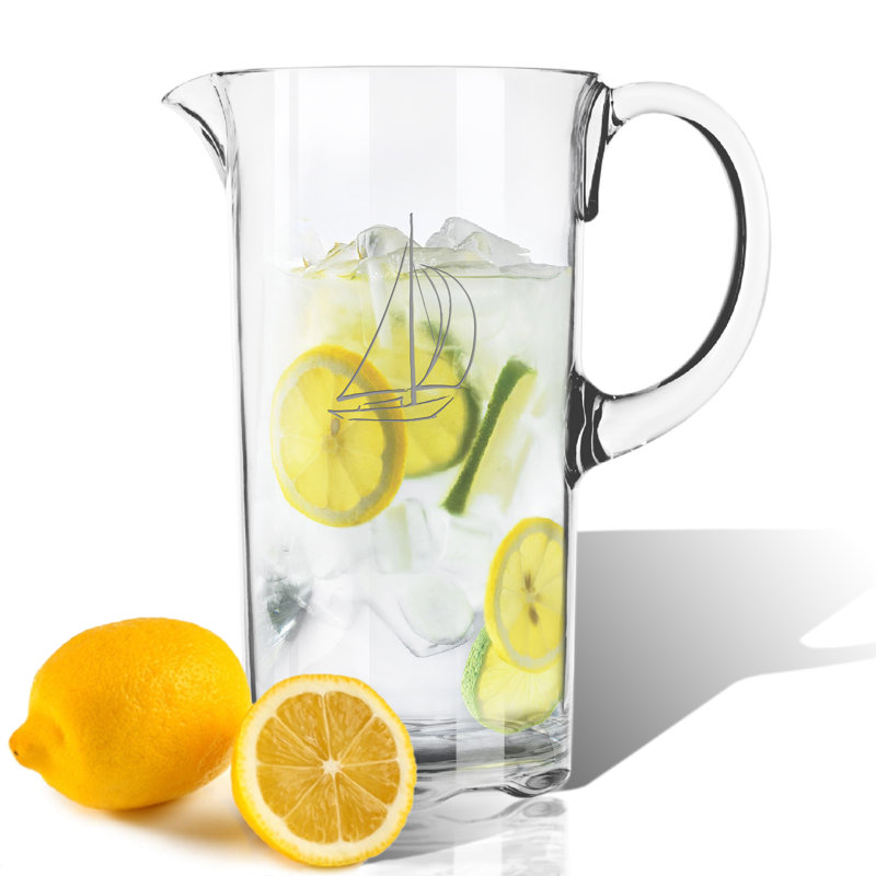 55oz. Beverage Dispenser