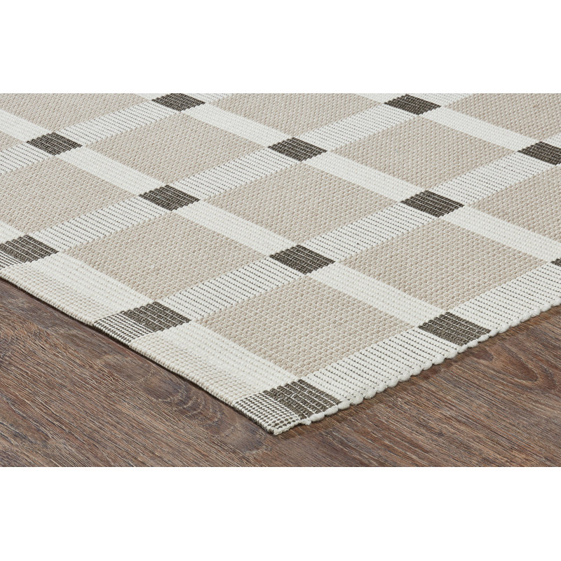 Alary - Tawny, Rectangle 8' x 10'