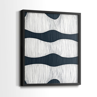 "ABSTRACT Series DCC XXXIV" par J Paul