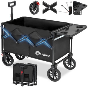 Garden Carts
