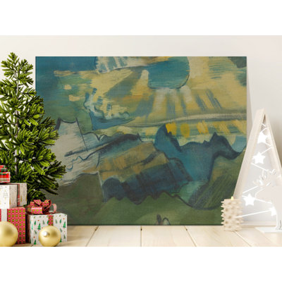 Laflamme Wrapped Canvas Print Set