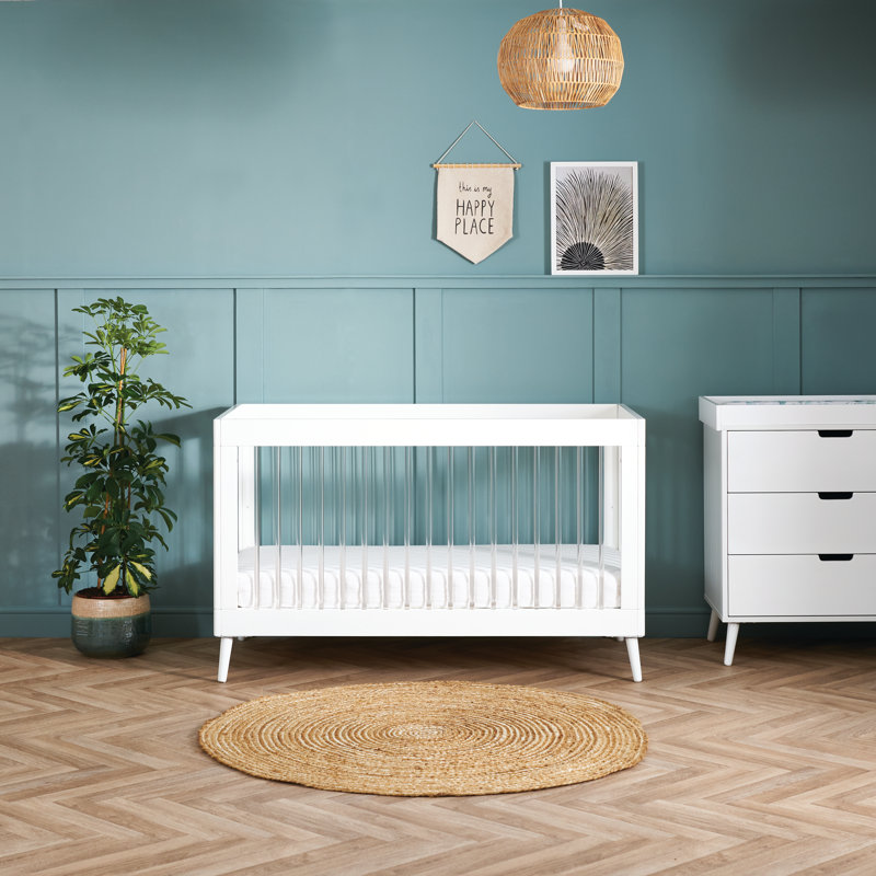 Maya Cot Bed