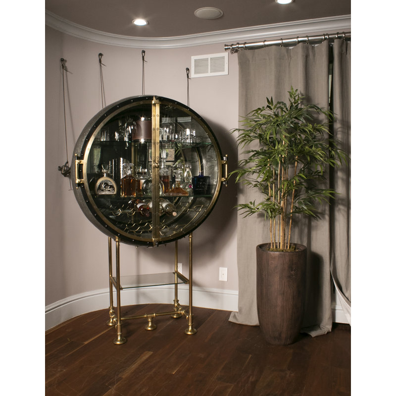 Bambou artificiel en pot 67,5 po Panama