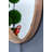 Krenar Round Wall Mirror-1293088620-1293088619