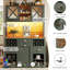 Kitchen Pantry