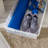 IRIS Plastic Underbed Storage