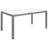 Daxin 6 - Person Patio Dining Set with Rectangular Table-58165610