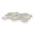 Splendor 8.86'' W x 12.8'' L Porcelain Tile Mosaic Sheet