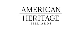 Logo American Heritage