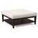 Hammond Square Ottoman