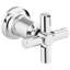 Invari Two-Handle Wall Mount Tub Filler-60131057-60131052