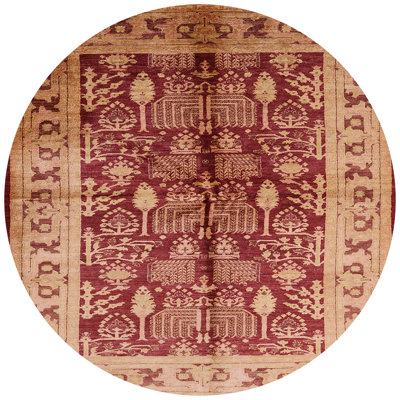 Oriental Indoor Rug