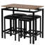 Odaniel Dining Set