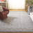 Michall Hand Tufted Performance Geometric Rug-800544935