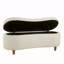 Banc de rangement Boucle-424675915
