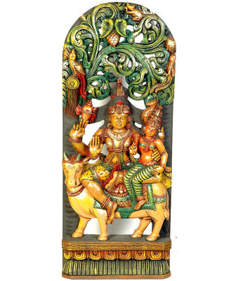 Religious & Spiritual Statue