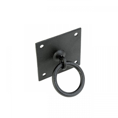Ring Pull
